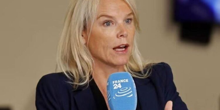 France 24 présente ses excuses à la Guinée : un fait rare dans l’histoire de la chaîne (Par Aboubacar Sakho)