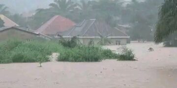 Inondations à Coyah : le PGD appelle à la mobilisation générale et exige des réformes structurelles face au drame