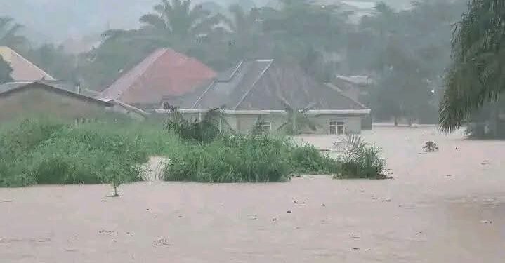 Inondations à Coyah : le PGD appelle à la mobilisation générale et exige des réformes structurelles face au drame