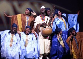 Les Ballets Africains ont joué un rôle marquant dans l&rsquo;histoire de la condition féminine au Canada (Par Tidiane Soumah)