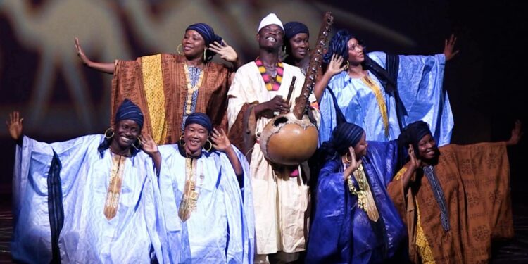 Les Ballets Africains ont joué un rôle marquant dans l’histoire de la condition féminine au Canada (Par Tidiane Soumah)