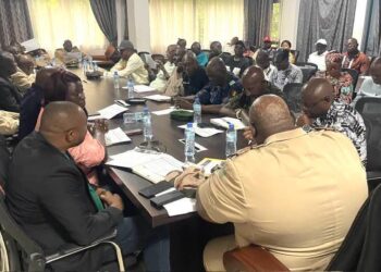 BOKE : les préparatifs du 68ᵉ anniversaire de l’indépendance de la Guinée s’intensifient