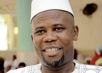 Assemblée nationale : Abdoulaye Kourouma balaye les critiques et fixe le cap d&rsquo;une opposition de conviction