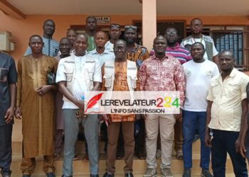 Au-delà de la route guinéenne: Freetown et Conakry doivent affronter ensemble la traite des êtres humains à travers nos frontières (par Thierno Mohamadou Diallo)