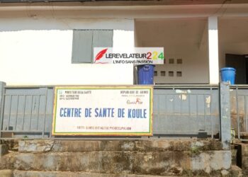 Guinée : l’intersyndicale de l’éducation exige l’intégration des contractuels avant tout nouveau concours