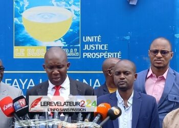 Enseignants contractuels non engagés : Mohamed Bangoura « Romeo » (SLECG) recadre le gouvernement et maintient la porte du dialogue ouverte