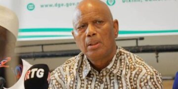 Médias en Guinée : la HAC frappe fort et interdit 10 Web TV ainsi que 2 sites d&rsquo;informations pour « exercice illégal »