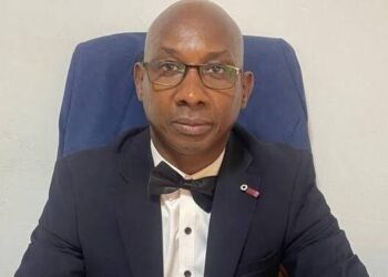 La politique fiscale dans le secteur minier en Guinée (Par Dr. Mamadou Aliou Bah)