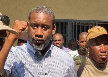 Grâce présidentielle accordée à Aliou Bah : le MoDeL prend acte et attend la suite du processus de libération