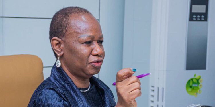 Guinée : la ministre Bintou Keïta donne le ton de la rentrée scolaire 2026-2027