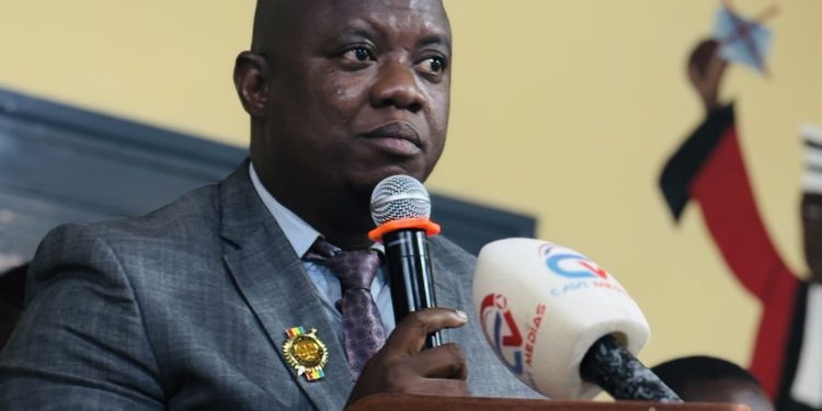 Affaire Ecobank / Huissiers de Justice : le Parquet Spécial de la CRIEF hausse le ton et refuse le chantage corporatiste