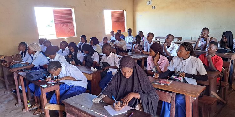 Rentrée scolaire 2026 : démarrage effectif et satisfaisant des cours à Labé