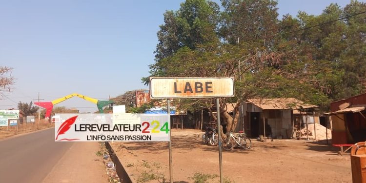 Meurtre de Mamadou Saïdou Diallo à Dionfo : un suspect transféré à Labé
