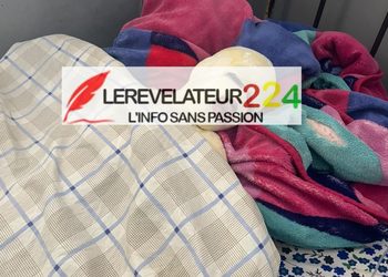 LABE : un adolescent de 14 ans frôle le pire à Kouroula