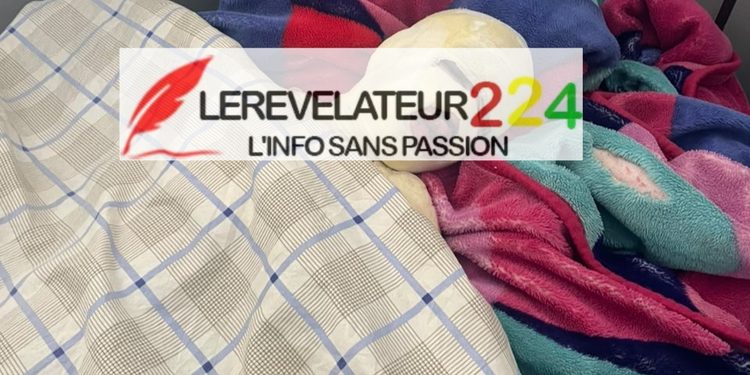 LABE : un adolescent de 14 ans frôle le pire à Kouroula