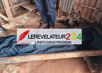 KAMSAR : un adolescent présumé voleur battu à mort à Kassongony Sossotaye