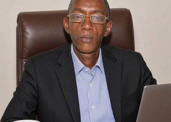 Gouvernance: la refondation, le pari d’une transformation économique et sociale durable (Par Oumar Kateb Yacine)