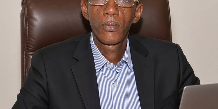 Gouvernance: la refondation, le pari d’une transformation économique et sociale durable (Par Oumar Kateb Yacine)