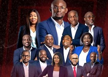 Féguifoot : Mamadi Doumbouya, Bakary Diaby, Abdoul Sonoco, Abass Camara… la mobilisation des ressources pour un football qui avance, avec ces champions de l’entrepreneuriat