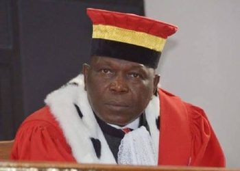 CRIEF : Mohamed Lamine Bangoura condamné à 7 ans de prison et à 2 milliards GNF d’amende