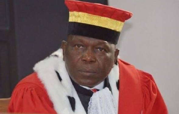CRIEF : Mohamed Lamine Bangoura condamné à 7 ans de prison et à 2 milliards GNF d’amende