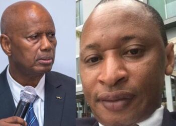 Boubacar Yacine Diallo: L’État au cœur, l’éthique en boussole, la fidélité en crédo (Par Ibrahima Diallo)