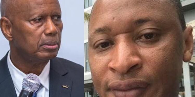 Boubacar Yacine Diallo: L’État au cœur, l’éthique en boussole, la fidélité en crédo (Par Ibrahima Diallo)