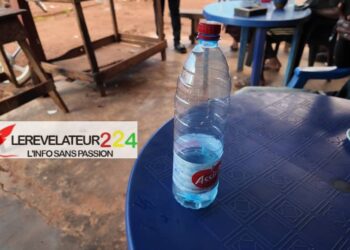 Guinée : fixation des prix plafonds de l&rsquo;eau minérale et minéralisée conditionnée à compter du 7 octobre 2026