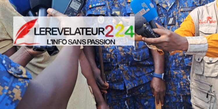 Crime à Labé (Dionfo) : le suspect passe aux aveux