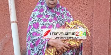 LABE : un nouveau-né abandonné à Konkola, miraculeusement retrouvé en vie
