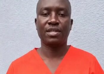 Justice: le procès d’Algassimou Diallo attendu ce jeudi à la Cour suprême