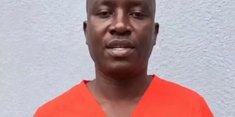 Justice: le procès d’Algassimou Diallo attendu ce jeudi à la Cour suprême