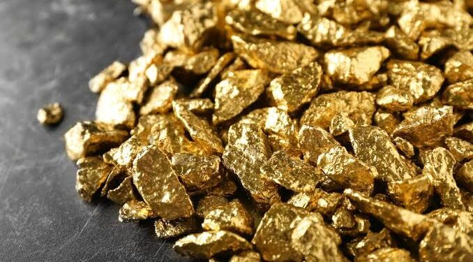 Guinée : un nouveau cadre réglementaire pour l’exportation de l’or et des métaux précieux