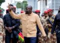Guinée : Doumbouya fixe les dates des élections régionales et sénatoriales